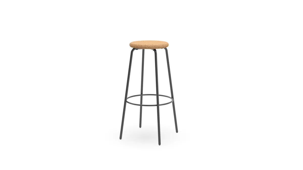 Modus Michael High Stool Cork F1