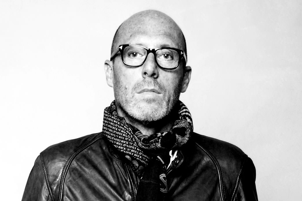 Christophe Pillet