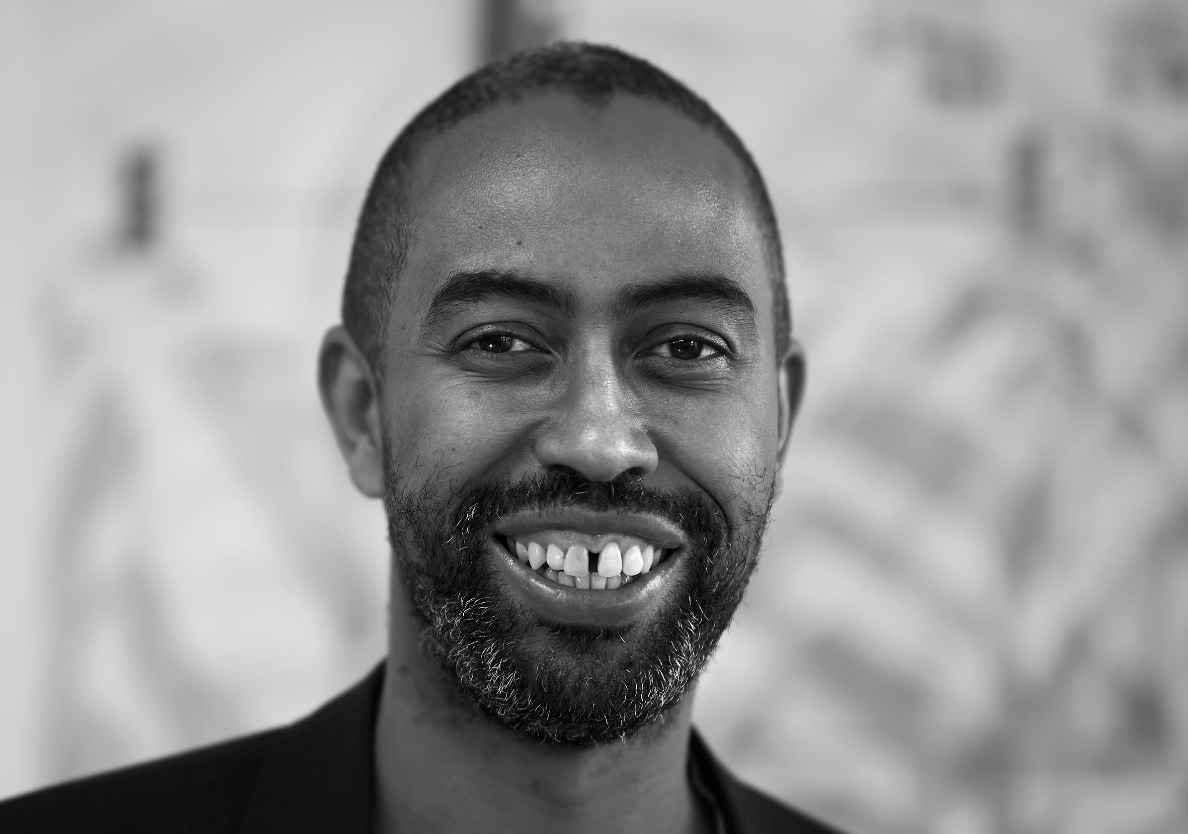 Stephen Burks