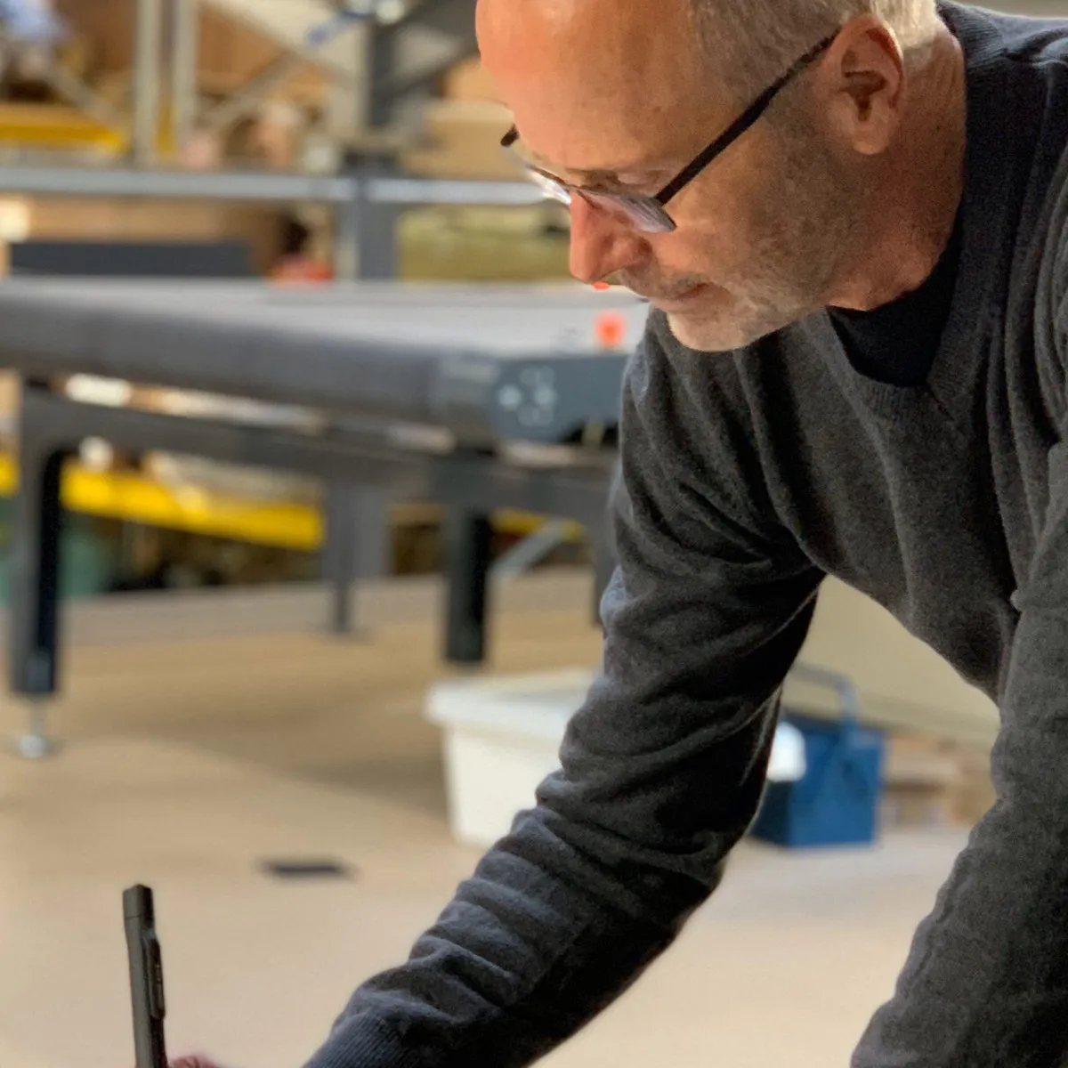 Landing Full Bleed Lifestyle Image Template 2880 x 1620 px