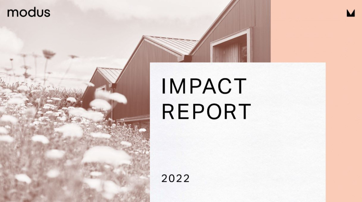 Impact report