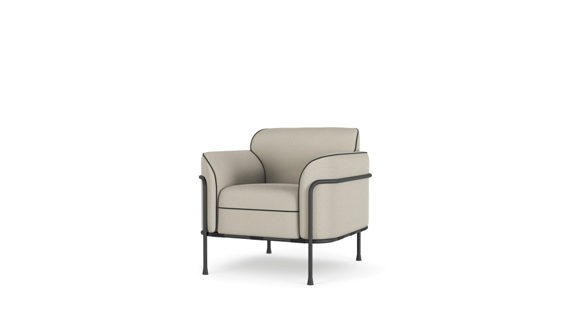 Modus Clara Armchair CLA001 F1