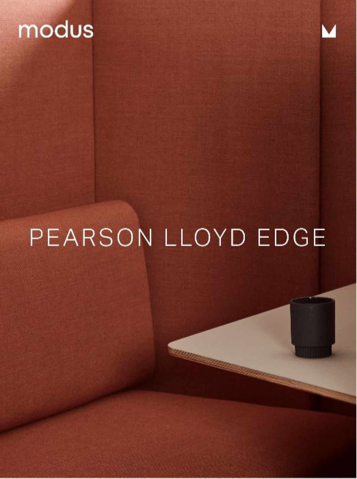 PEARSON LLOYD EDGE BROCHURE