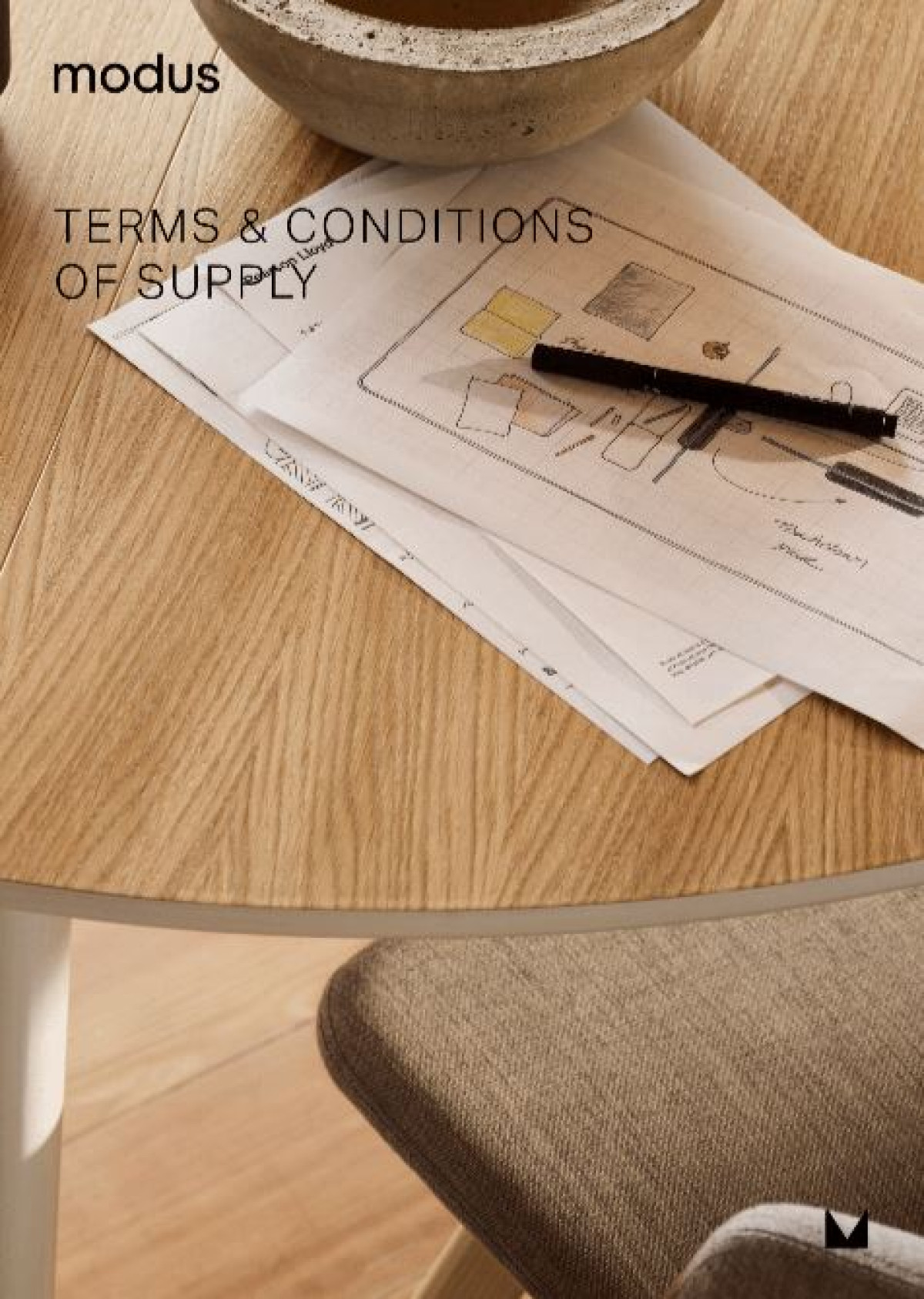 terms and conditions