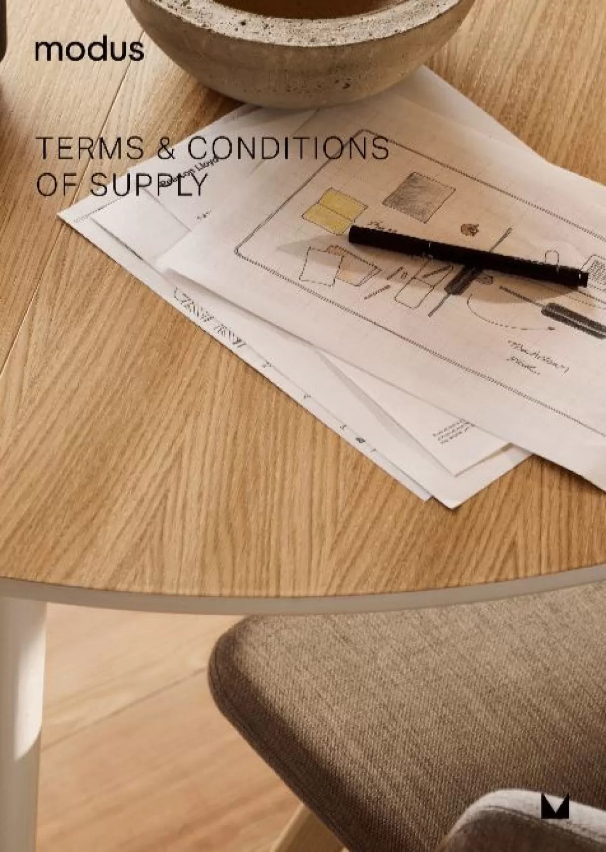 terms and conditions