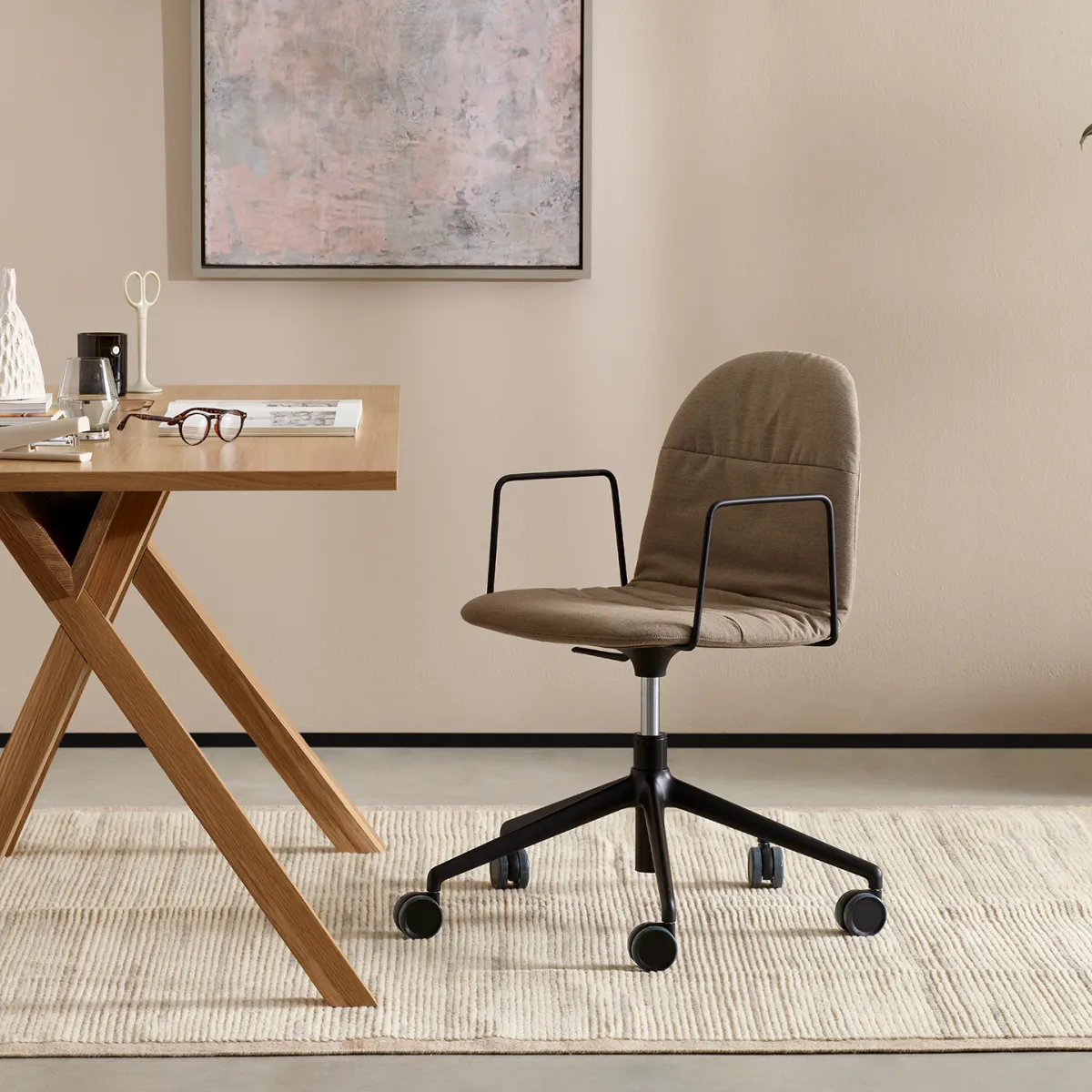 Home Office Brochure