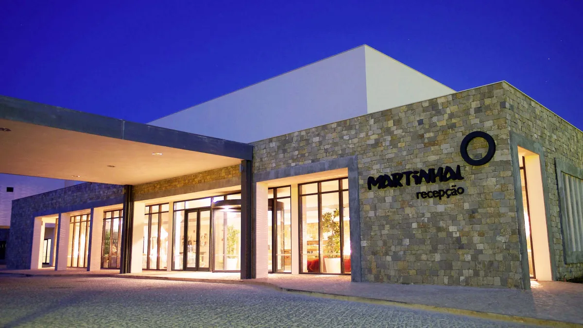 Martinhal hotel
