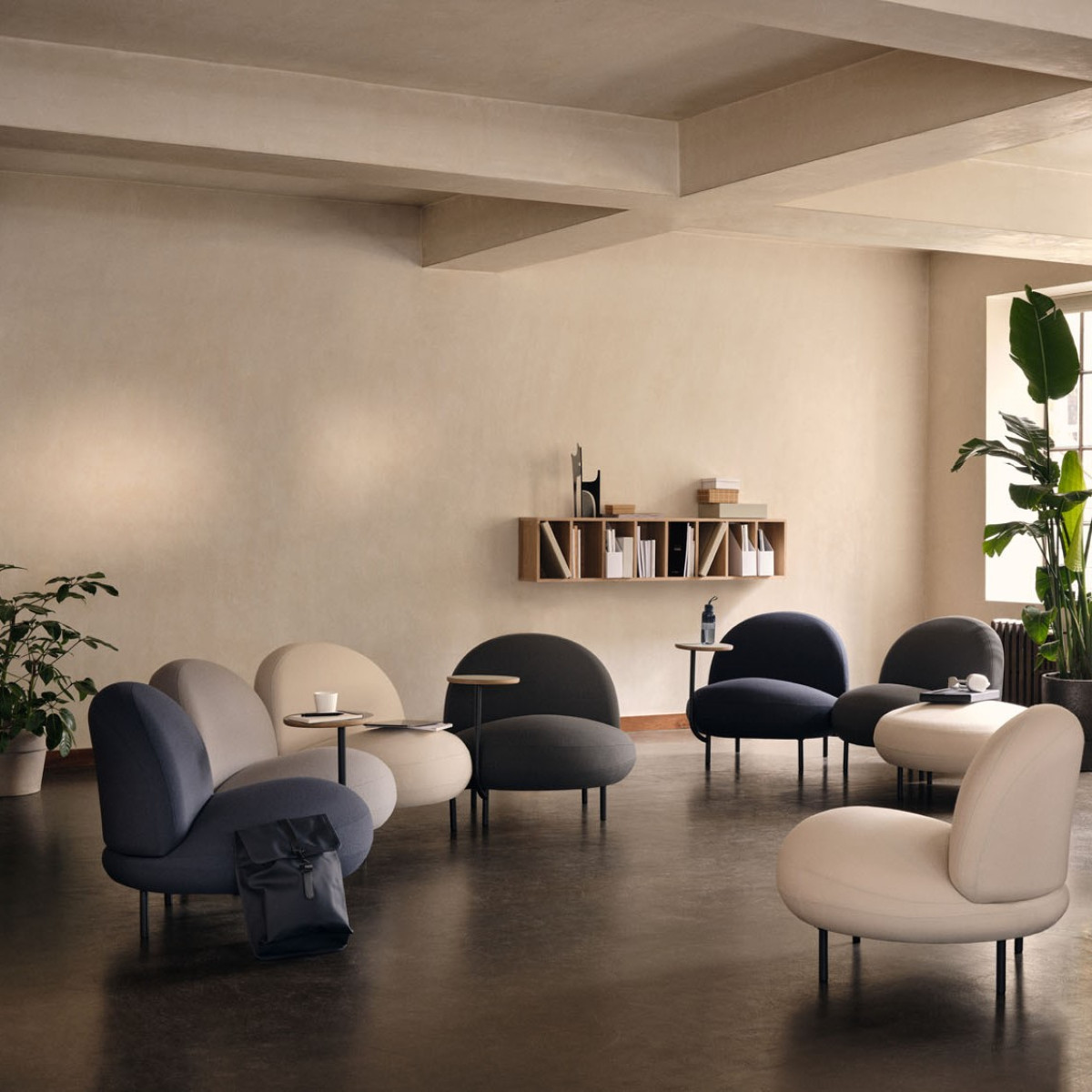 Modus Maluma MLU002 MLU004 MLU001 MLU003 6