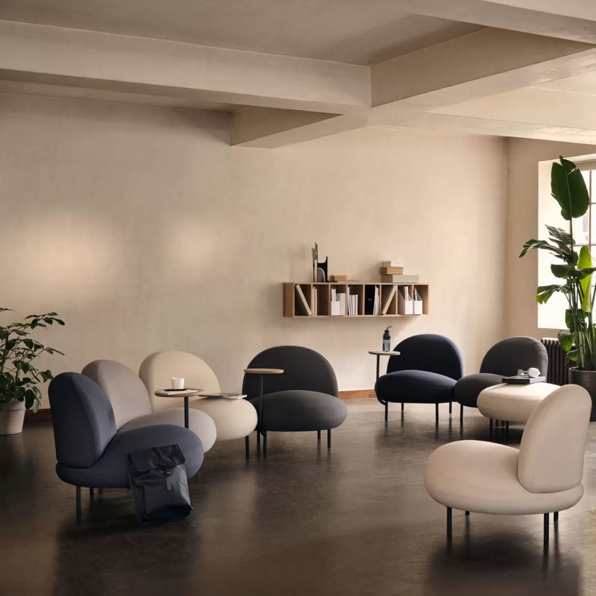 Modus Maluma MLU002 MLU004 MLU001 MLU003 6