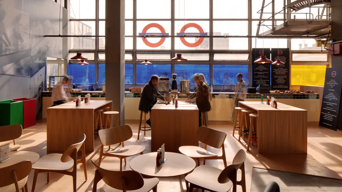 Transport for London