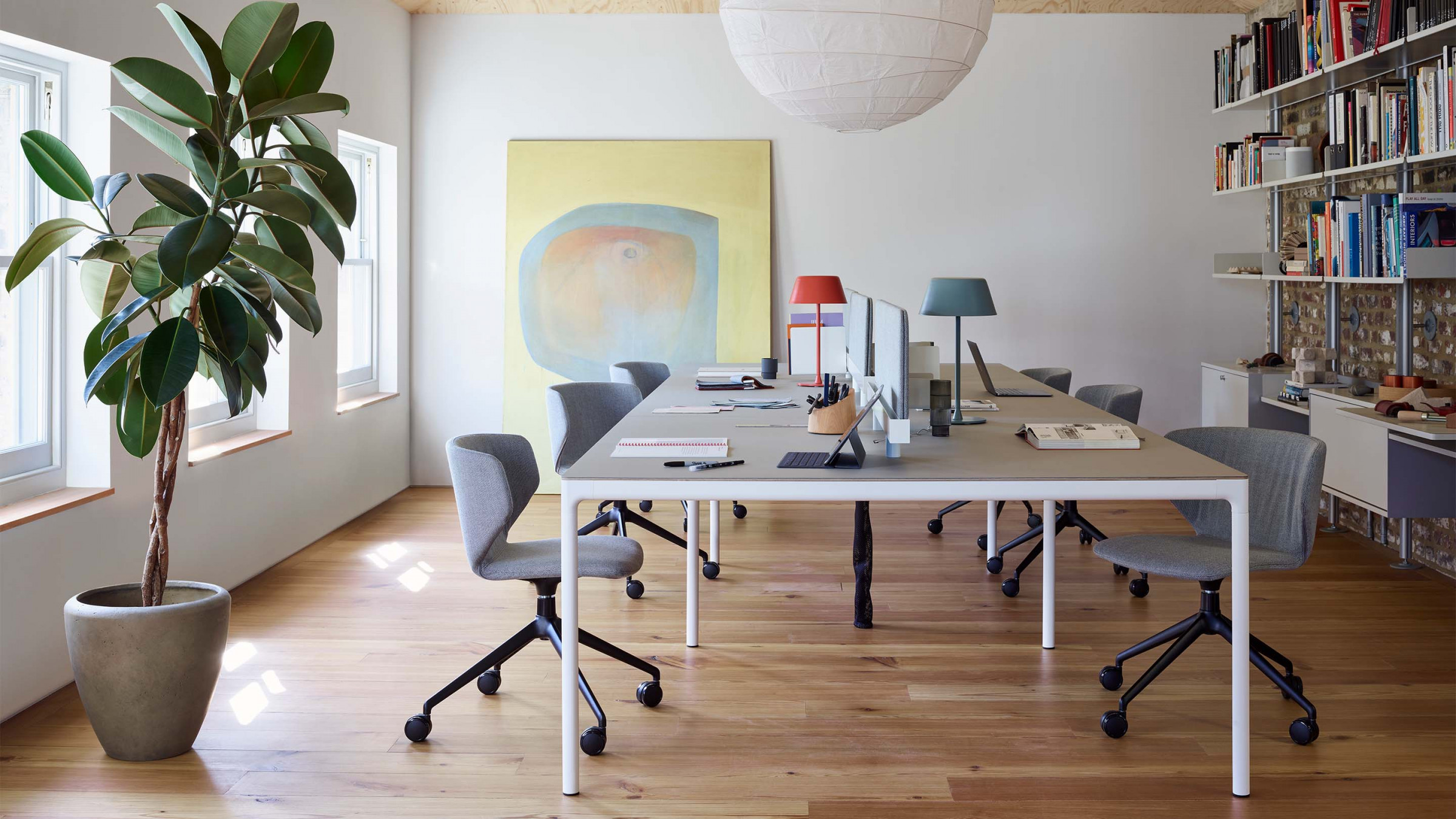 Hold Chair by Jonathan Prestwich Modus Furniture