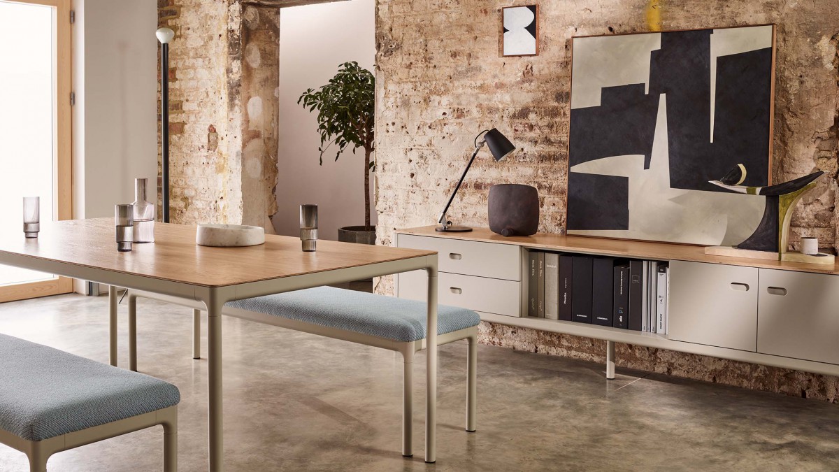 Pearson Lloyd Edge Storage Landscape