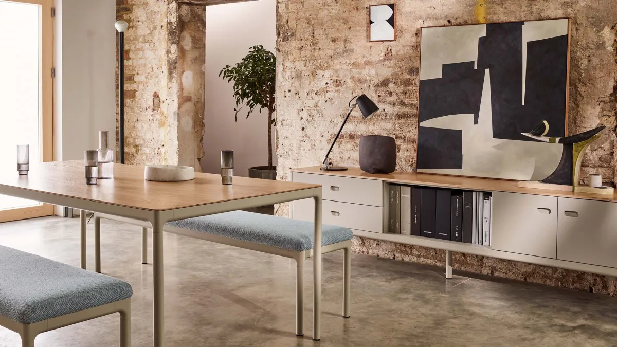 Pearson Lloyd Edge Storage Landscape