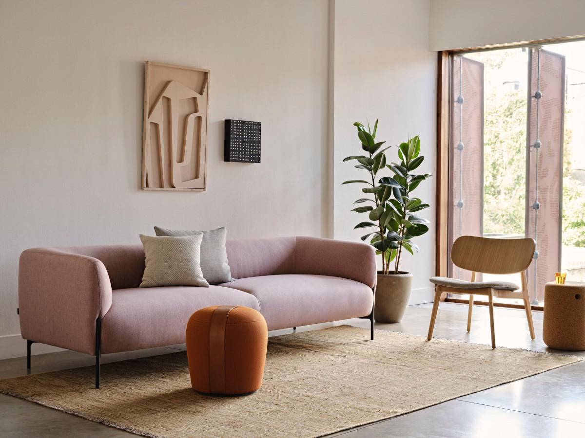 BEL001 Belt stool v2