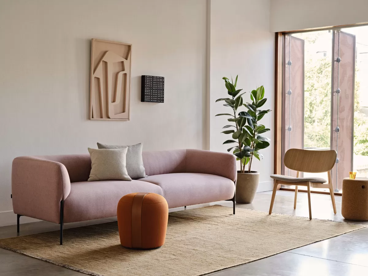 BEL001 Belt stool v2