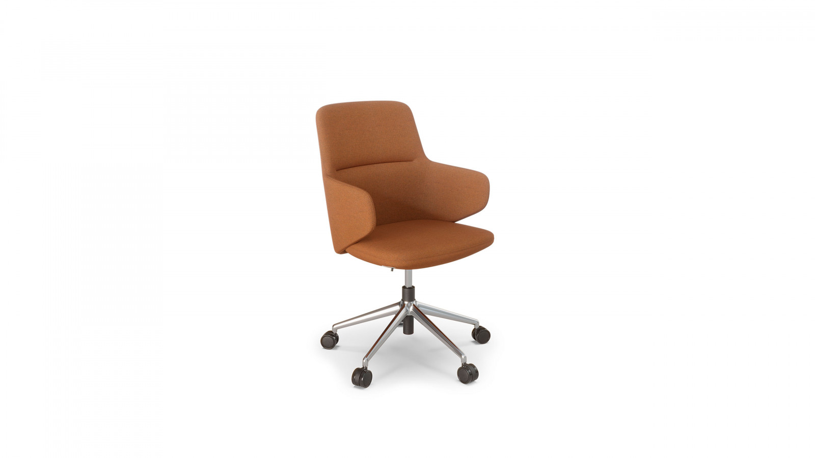 Balance Office Chair by Jonathan Prestwich | Modus Furniture