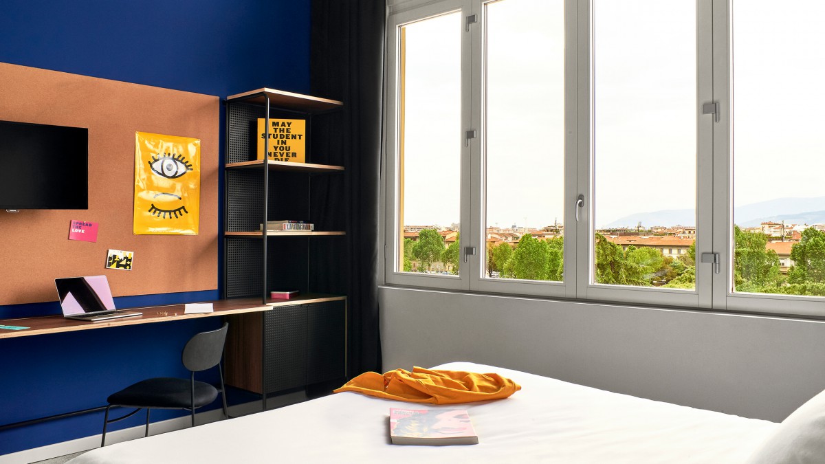 TSH Florence 4