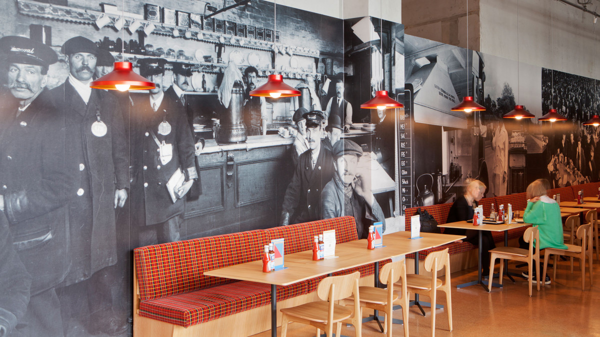 Transport for London 2