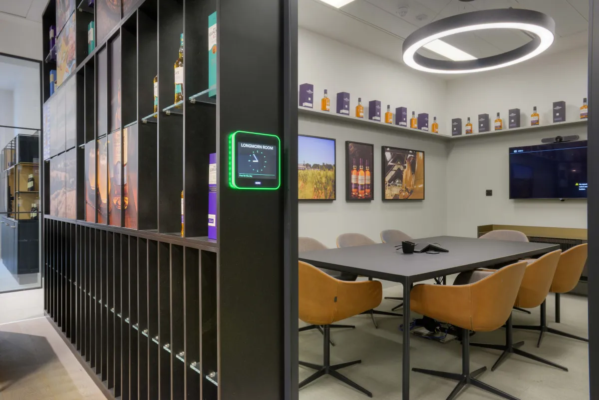 ARenzo Mazzolini Chivas Glasgow 2019 1