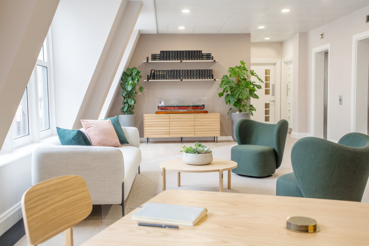 TDA Nautica Law3216 HDR