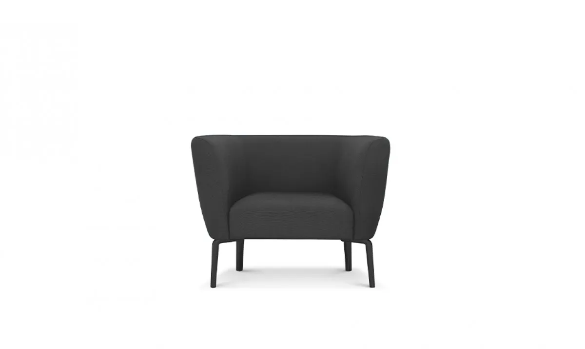 April armchair v10