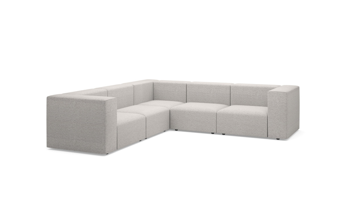 Modus Geta Sofa 5 MODULE F1