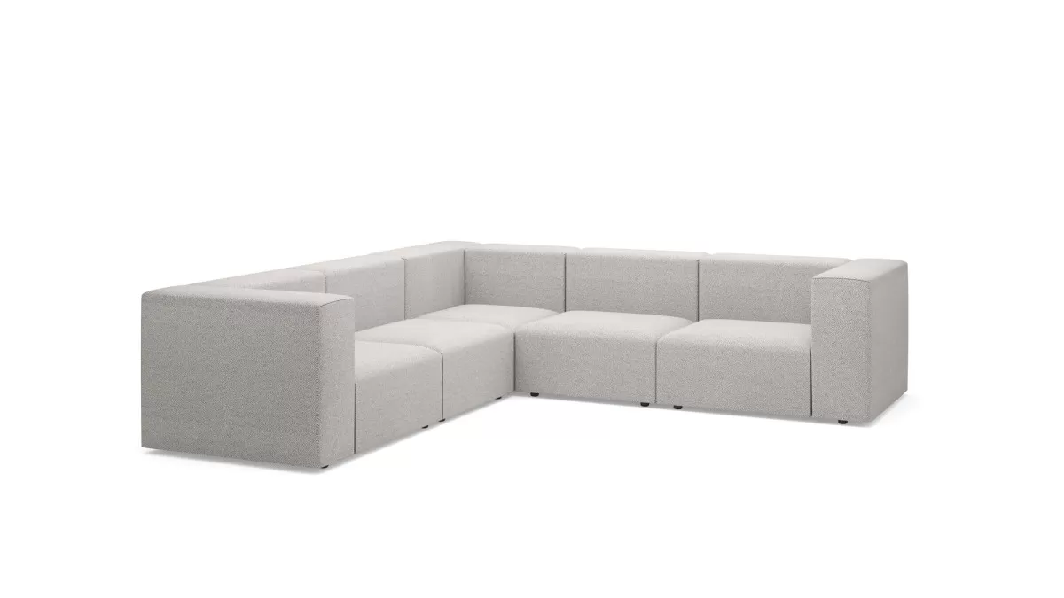 Modus Geta Sofa 5 MODULE F1