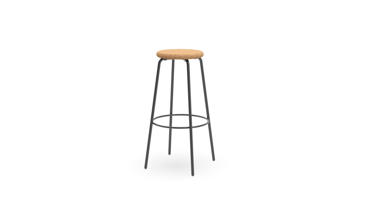 Modus Michael High Stool Cork F1