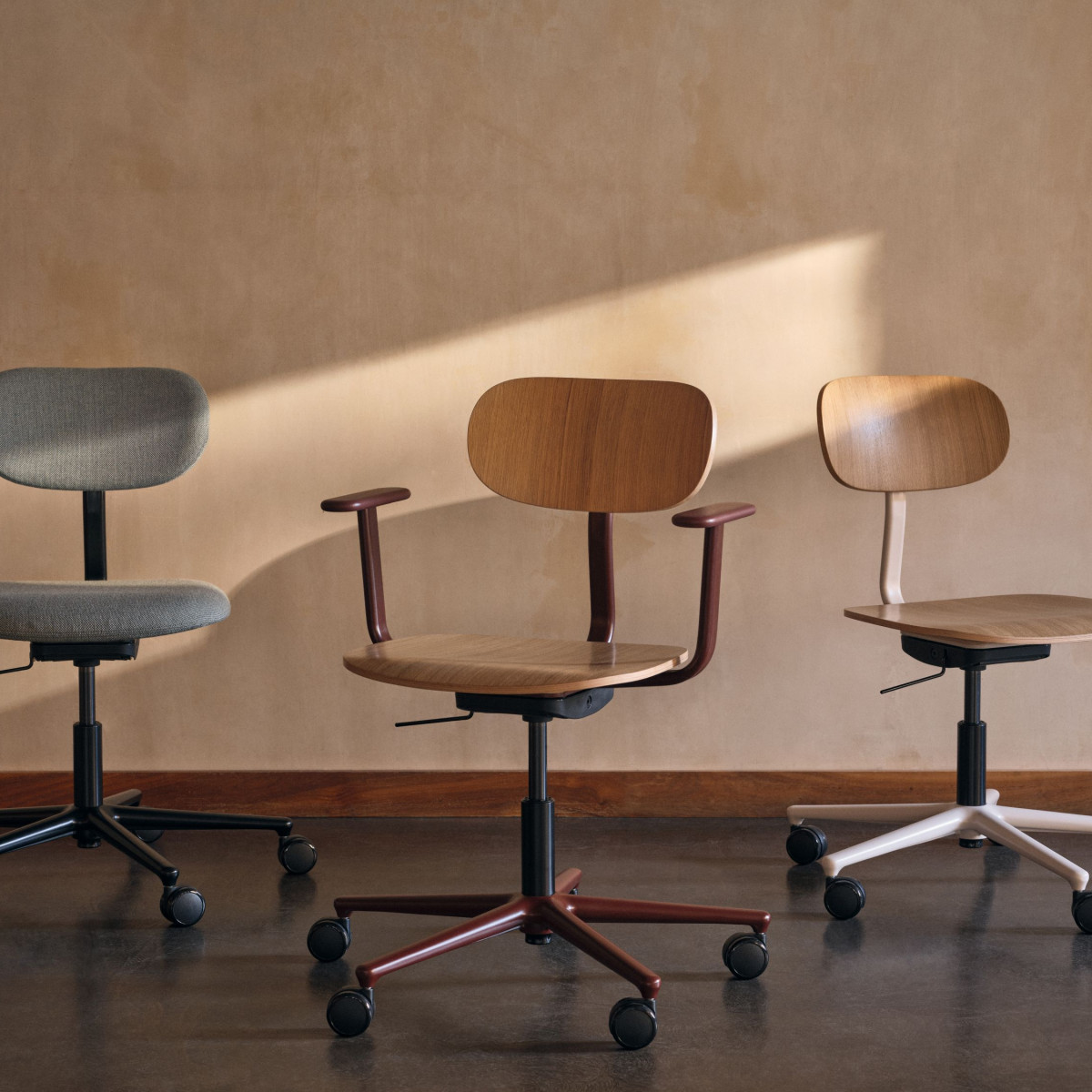 Modus PLC Studio Lifestyle PLS003 PLS001 PLS006