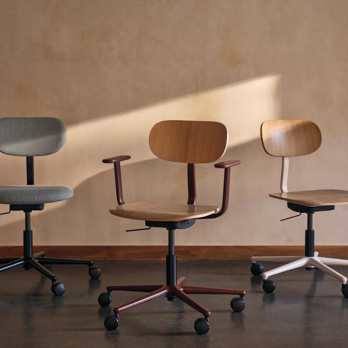 Modus PLC Studio Lifestyle PLS003 PLS001 PLS006
