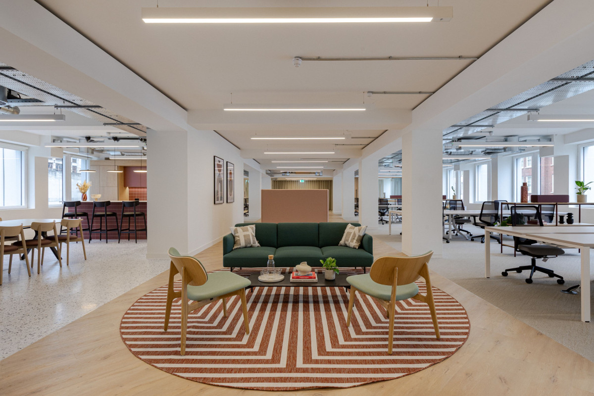 Wigmore Street 31