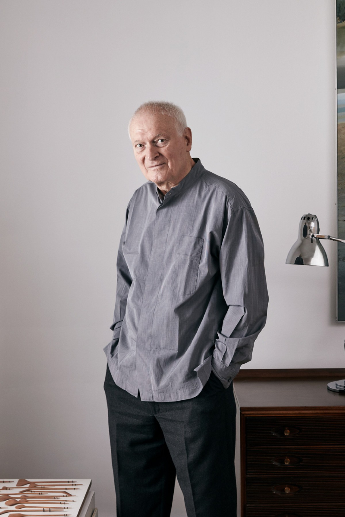 Sir Kenneth Grange for Anglepoise FillWzIwMDAsMzAwMF0