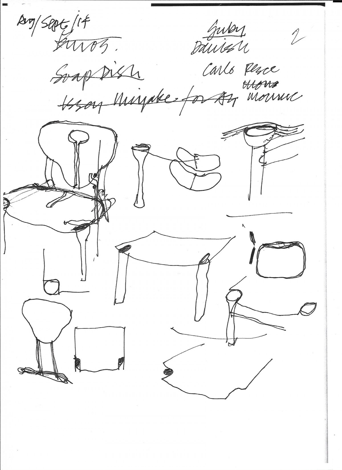 Sir Kenneth sketch 2 v3