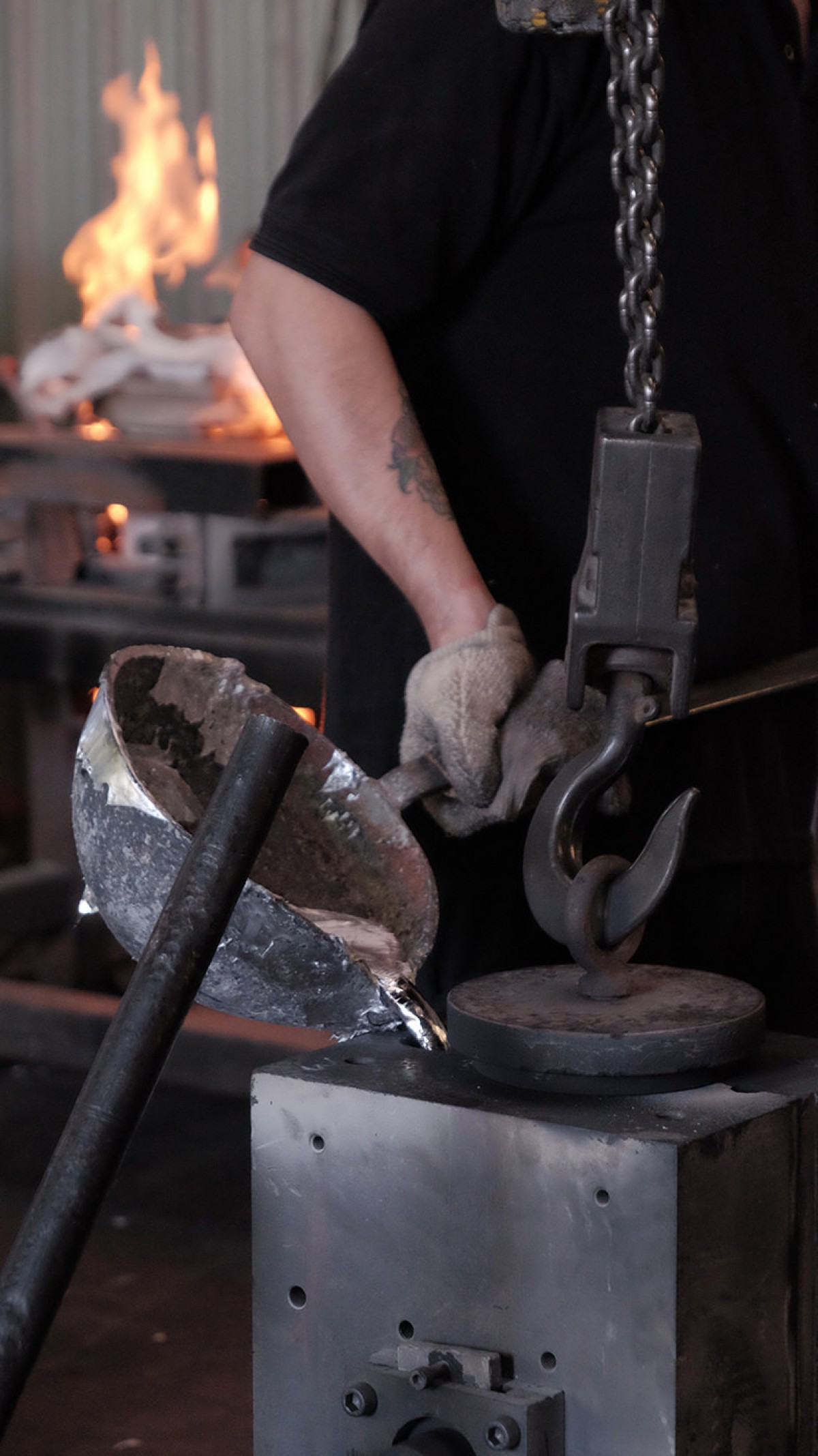 Step into Spring P04 v3