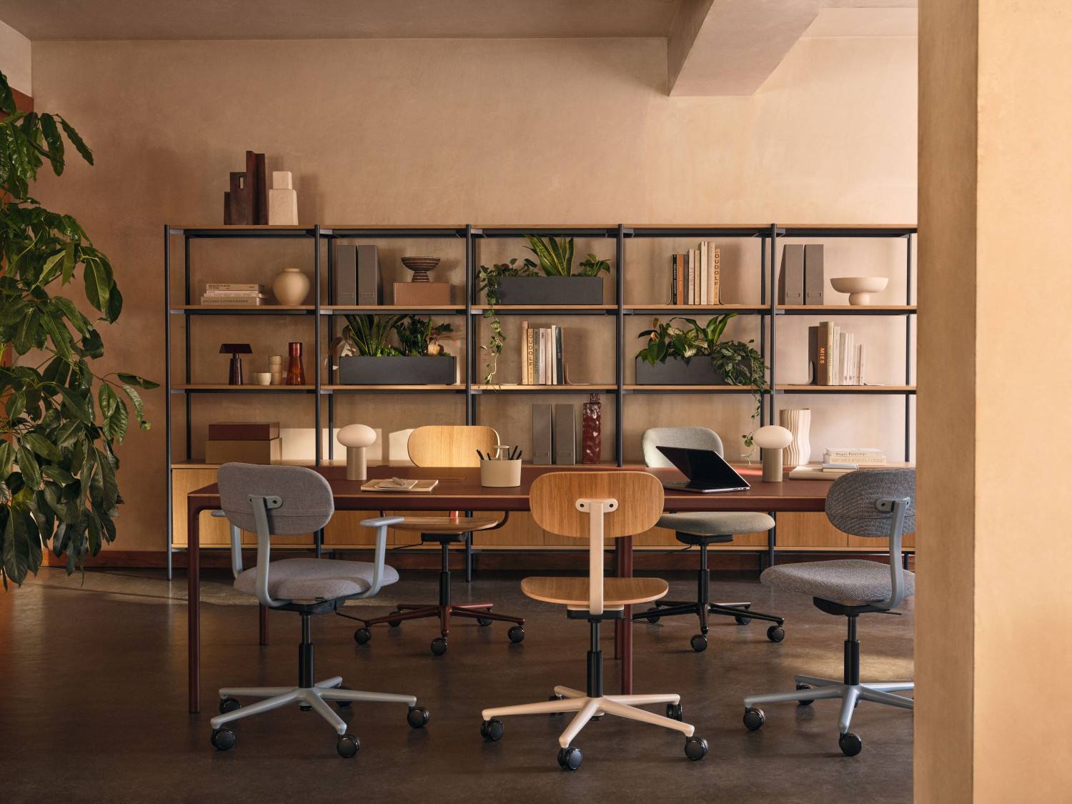 Modus PLC Studio Lifestyle PLS003 PLS001 PLS006 1