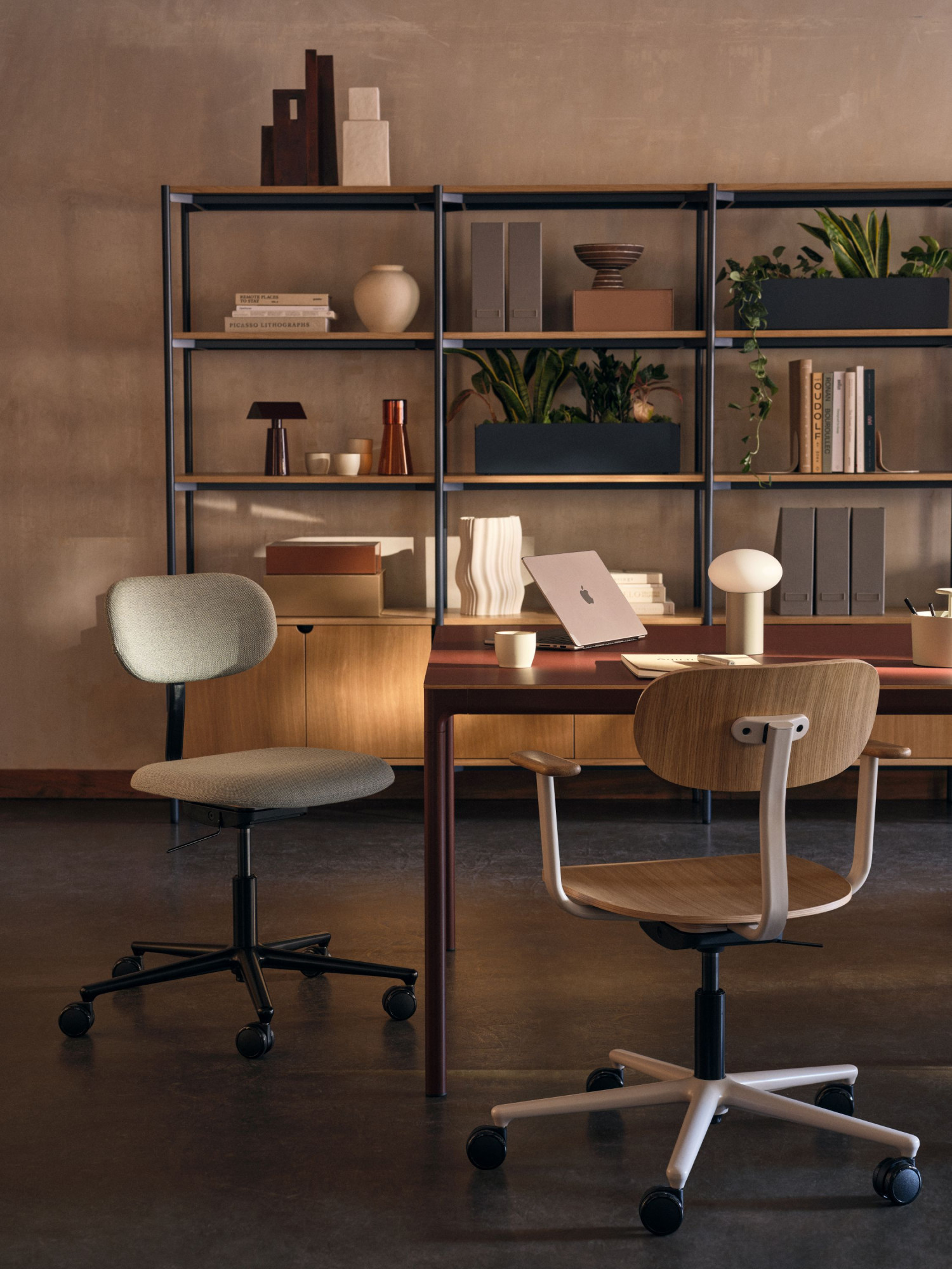 Modus PLC Studio Lifestyle PLS003 PLS004
