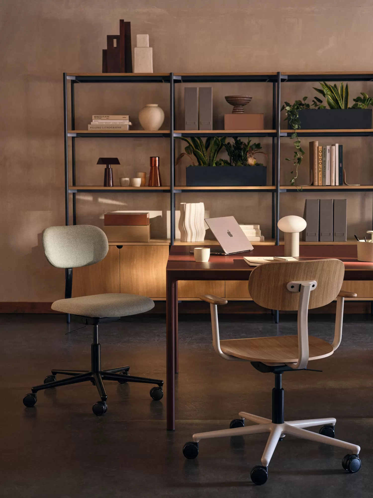 Modus PLC Studio Lifestyle PLS003 PLS004