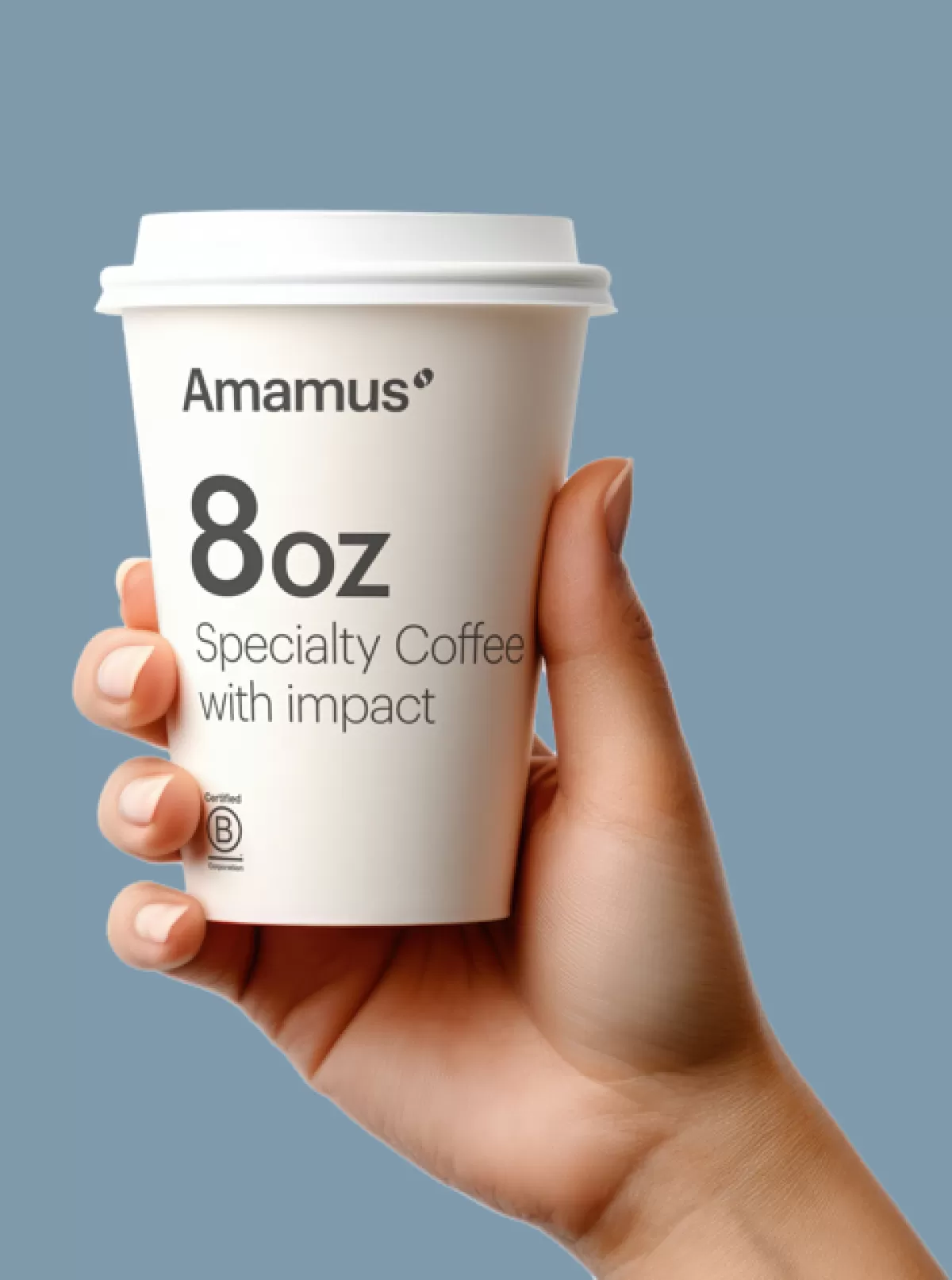 Amamus email
