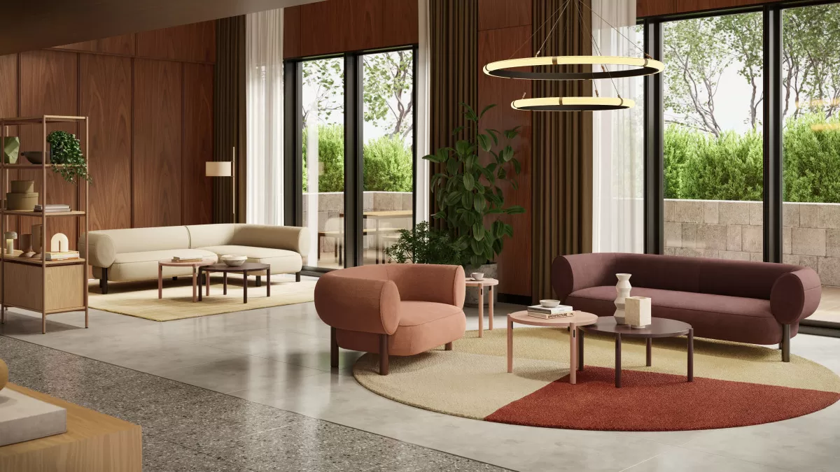 Arbor Lifestyle  CAM02 F1