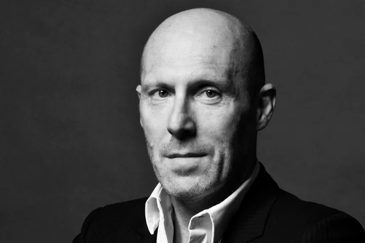 Christophe Pillet