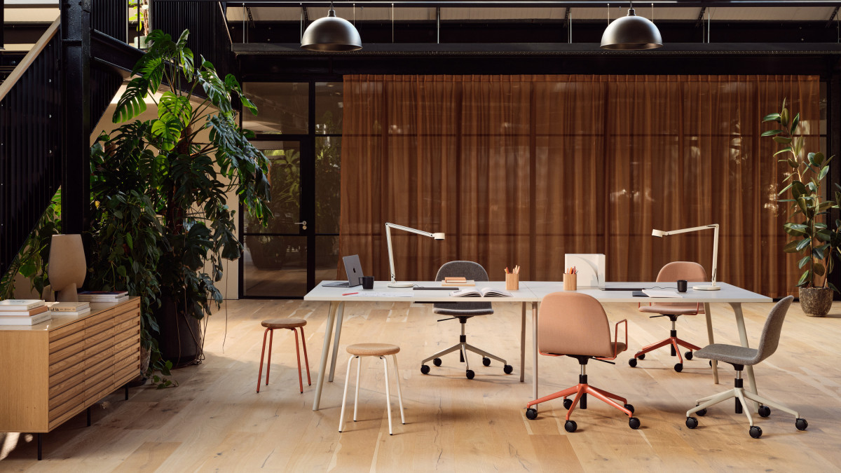 EDC010 EDC006 MIX711 Flexible Project Space