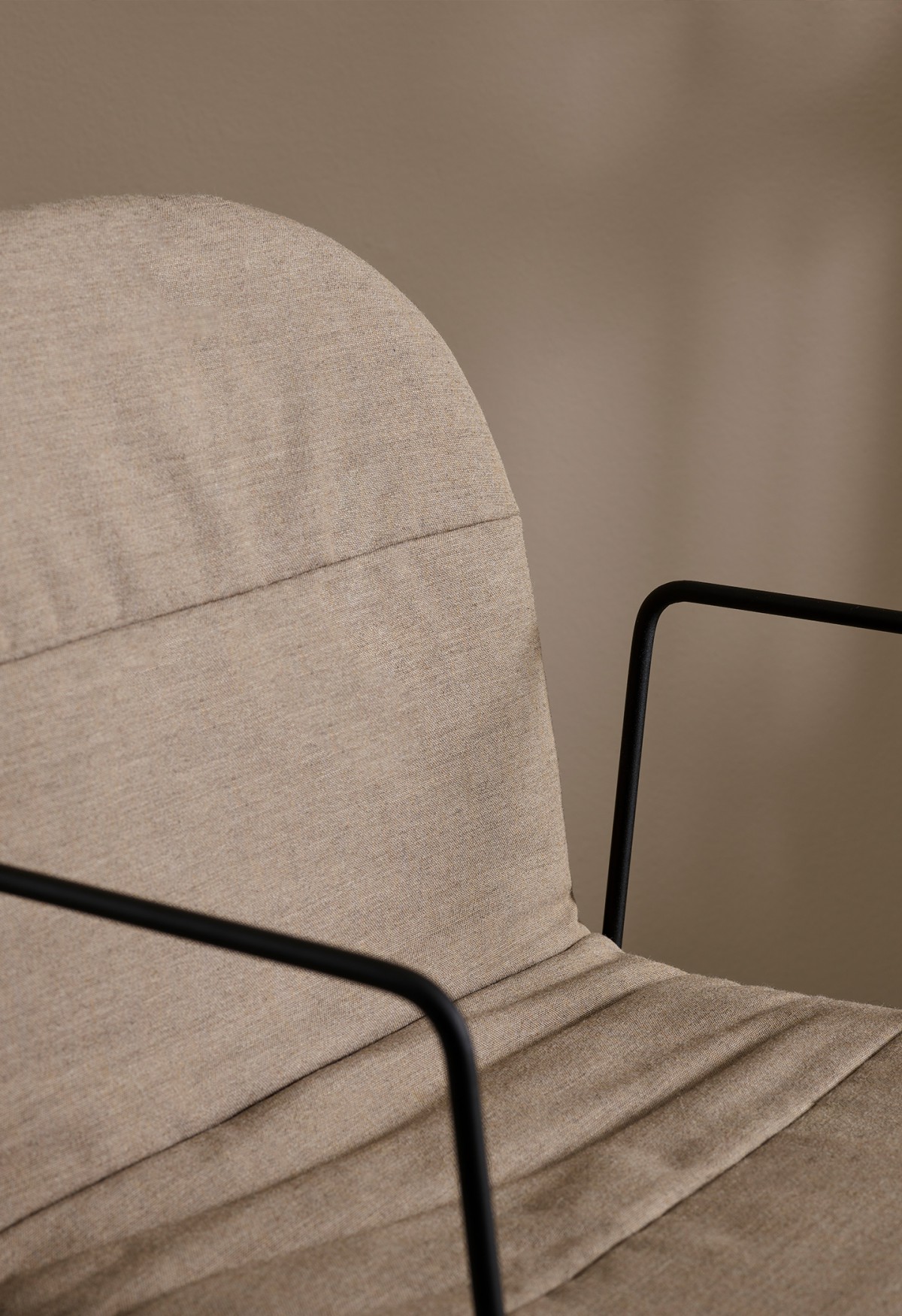 Everyday Detail Portrait