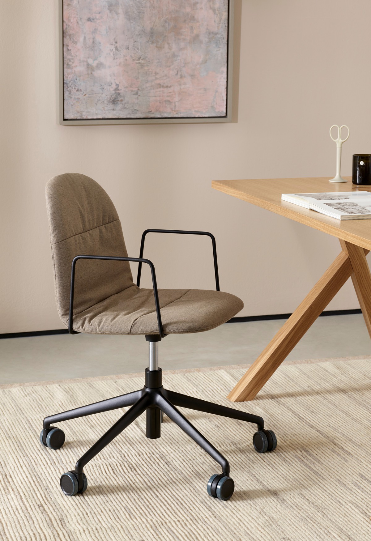 Everyday Single Portrait 02