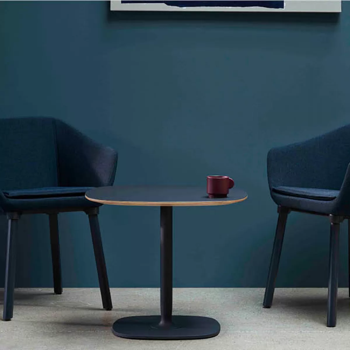 Lino Image Journal dimensions