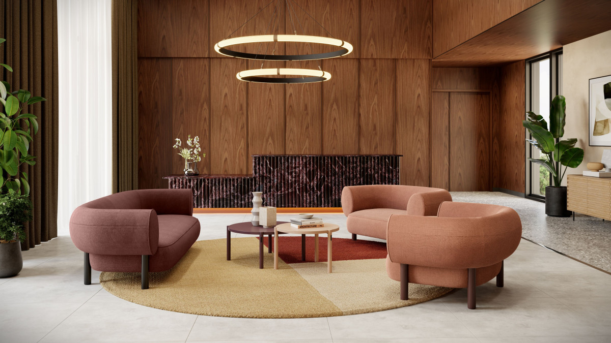 Modus Arbor ARB  CAM01 F1