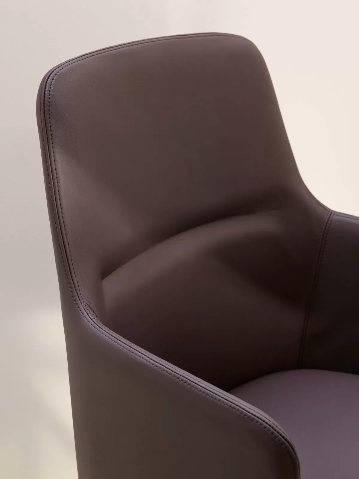 Modus Balance chair BAL001 Gaslift 09