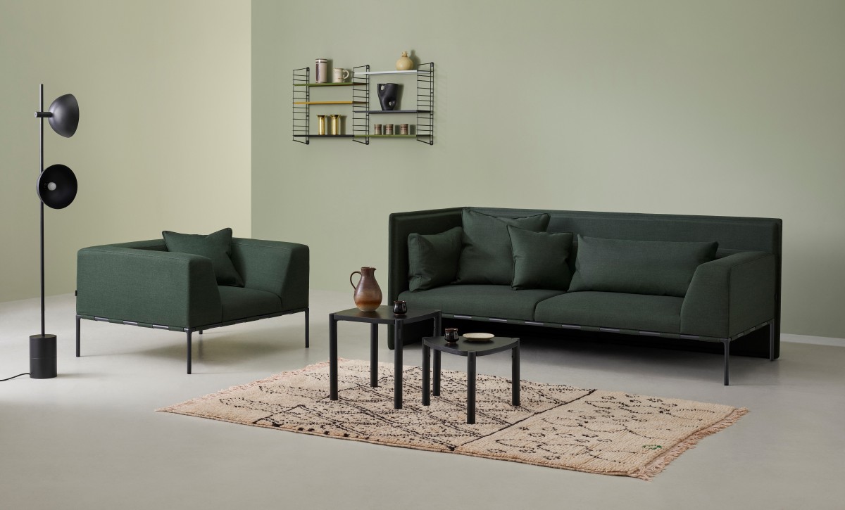 Modus South Sofa South Chair South Screen v2
