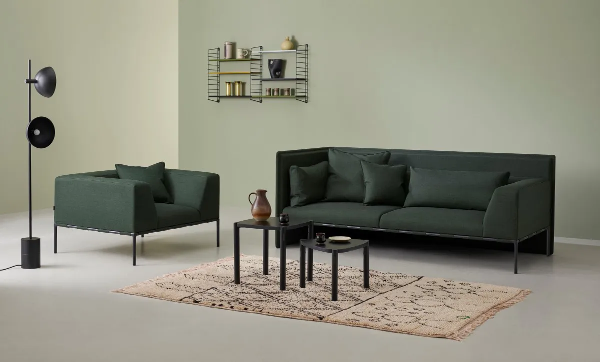 Modus South Sofa South Chair South Screen v2