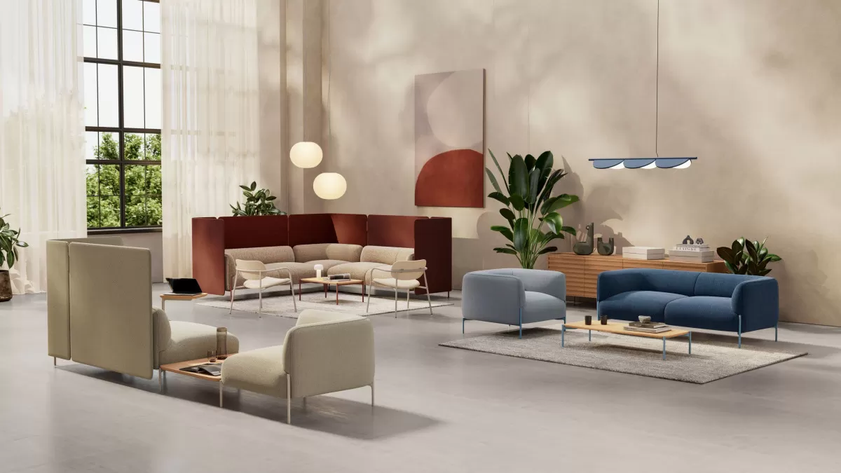 Panda System Configuration 007 003 PAN003 PAN001 Lifestyle 3