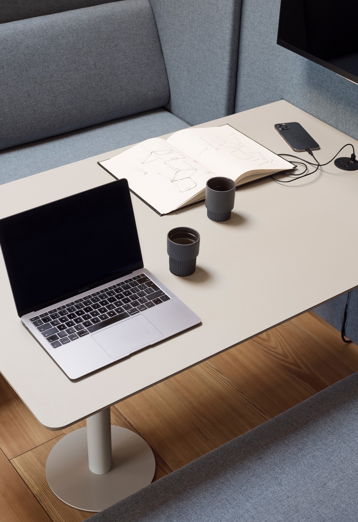 Pearson Lloyd Edge Booth Portrait 03